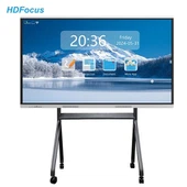 4K digitaalne interaktiivne tasapinnaline